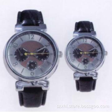 Love couple Watches